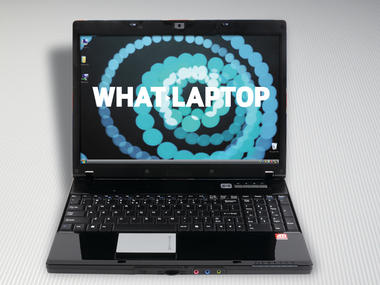 Cyberpower Xplorer 80 review